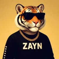@Zaynnode