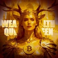 @Wealthqueen