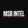 @MSBIntel