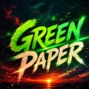 @GreenSheet2020