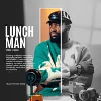 @Lunchmancreates