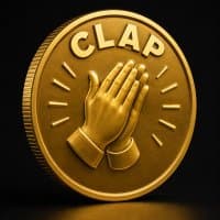@CLAPCOINx