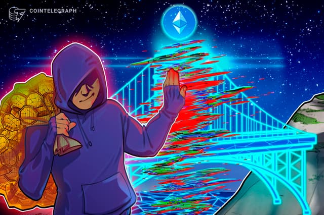 Verus Ethereum Bridge Reportedly Exploited for $11.58 Million