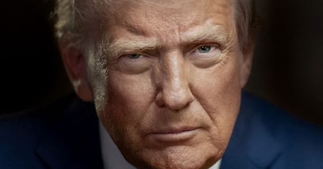 $TRUMP meme coin generates $616M for Trump family as buyers lose over $700M