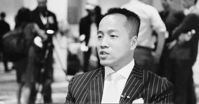 Fantom backer Harry Yeh found dead after 30-floor fall in Paraguay