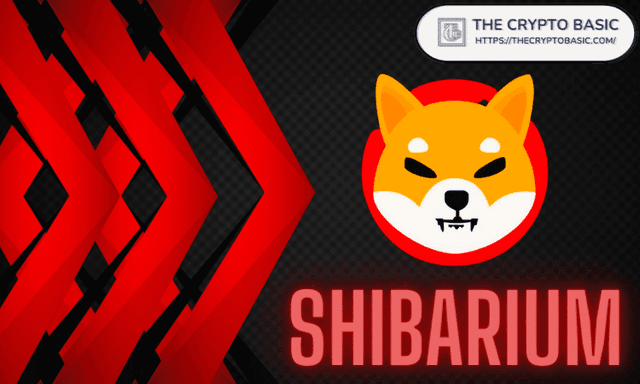 Shiba Inu: Shibarium Transactions Drop From 1.56 Billion to 475 Million, But Here’s What Happened