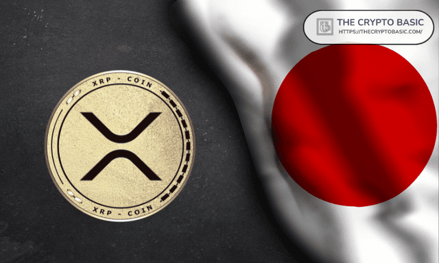 Ripple Says XRP Is Reaching 100 Million Rakuten Users in Japan