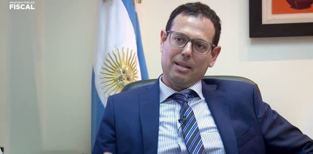 Mafia de los Contenedores: piden condenas de entre 6 y 8 años por maniobras con textiles por U$S 18 millones