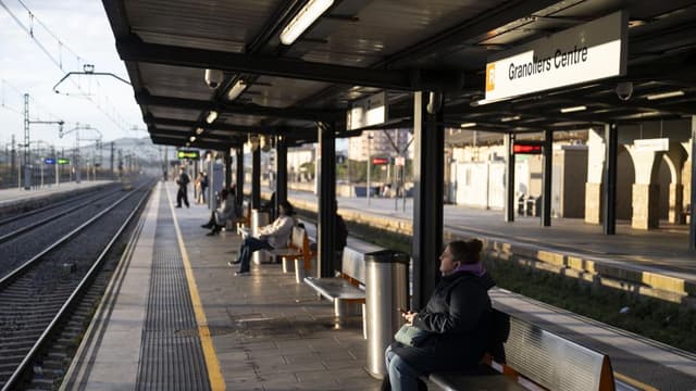 La línea orbital sale del cajón: 120 kilómetros de vías y 5.200 millones para romper el centralismo de Rodalies