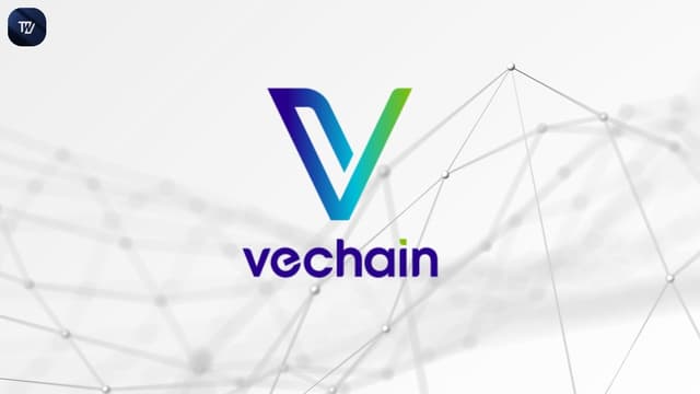 VeChain Bullish Structure Builds, Ready To Ignite Toward