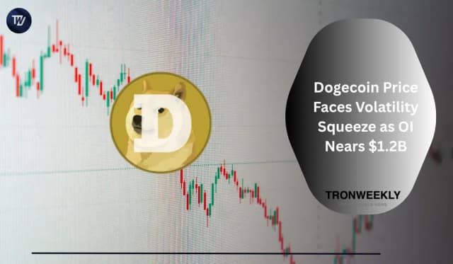 Dogecoin Price Eyes Powerful Breakout At $0.07126