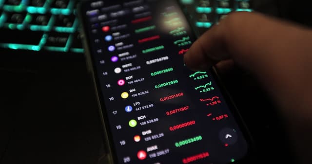 Bitcoin, XRP, Ethereum, and Solana Drop. Will Crypto Recover by the End of 2026? - 24/7 Wall St.