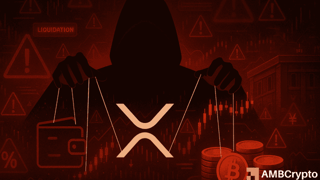 Crypto price manipulation hits $42M in 2025 as Popcat exposes DeFi vulnerabilities - AMBCrypto