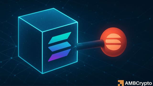 'We have limited risk:' Jupiter Lend addresses Solana DeFi contagion fears - AMBCrypto