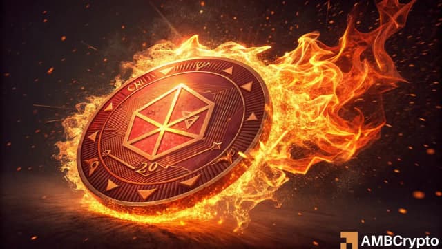 Polygon's high-volume rally ends in a sweep – $0.135 remains target ONLY IF… - AMBCrypto