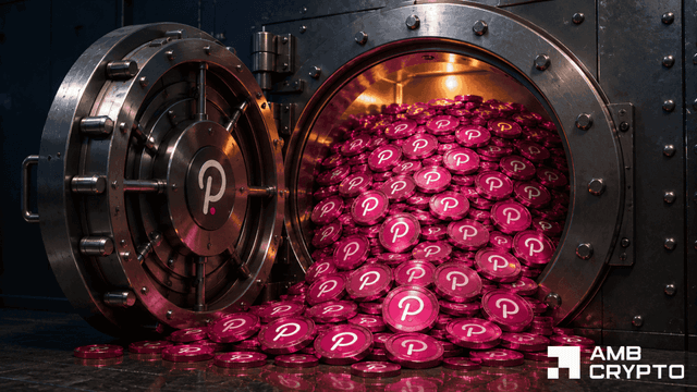 Bifrost returns 53,000 DOT yield from Polkadot treasury liquidity loan - AMBCrypto