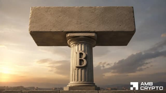 BUILDon: Can B hold 12% price gains while facing THIS hurdle - AMBCrypto
