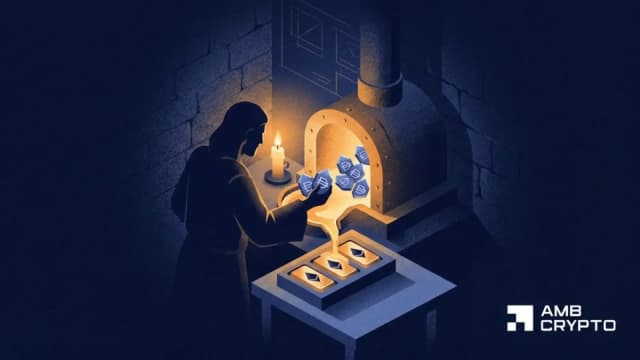Why the UXLINK hacker's 14,336 ETH transfers raise fresh questions for DeFi - AMBCrypto