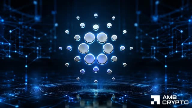 ADA price slips to $0.17 as Cardano maps out Dijkstra upgrade - AMBCrypto