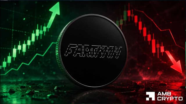 FARTCOIN retreats from $0.20: Is the 17% weekly rally losing strength? - AMBCrypto