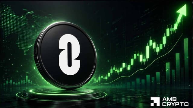 LayerZero price reclaims $1 - But ZRO’s 14% rally faces THIS test - AMBCrypto