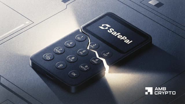 SafePal data breach exposes 39K users - Why phishing risks are rising - AMBCrypto