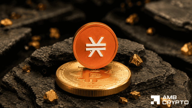 Stacks crypto price prediction: Why $0.26 is KEY to STX’s next rally - AMBCrypto