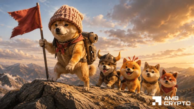 dogwifhat outpaces FLOKI, BONK and DOGE – Why is WIF leading pack? - AMBCrypto