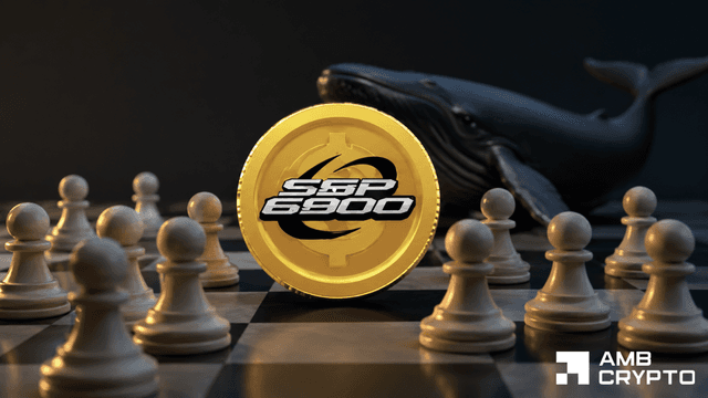 Can SPX6900 hold its 66% weekly gain? If not, what’s next? - AMBCrypto