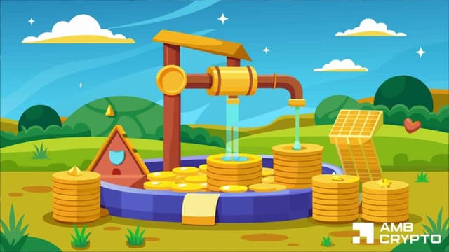 PUMP gains 10% as Pump.fun revenue rises – Will $0.002245 break? - AMBCrypto