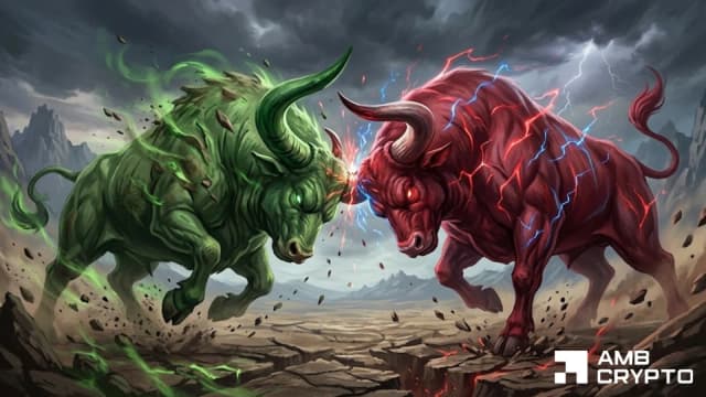 How far can SPX6900 rally after $14.7M leaves exchanges? Assessing… - AMBCrypto
