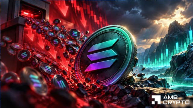 Can Solana overcome Pump.fun’s $7.88M selling? Answer may depend on… - AMBCrypto