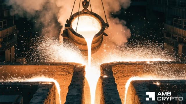 Flare Network: FIP 16 drives 10x burn rate, but FLR faces THIS bear trend - AMBCrypto