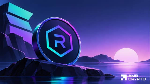 Raydium rally cools as tokenized-equity volume grows: Can RAY hold $1.4583? - AMBCrypto