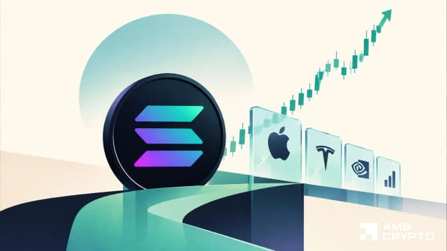 Solana expands tokenized equities as SOL tests $102.50 – Can it break higher? - AMBCrypto