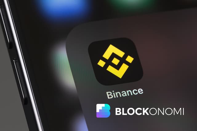 Binance Joins Sei Network as Validator, Boosting Institutional Confidence - Blockonomi
