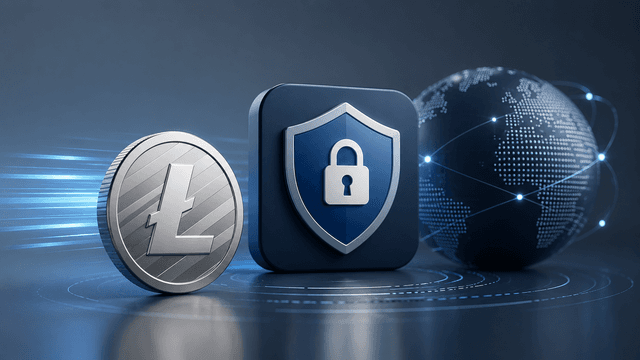 Litecoin for VPN Payments: Cheap, Fast, Overlooked - Blockonomi