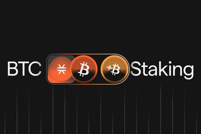 Stacks Publishes Bitcoin Staking Whitepaper for Self-Custodial Bitcoin Yield, Backed by $500M Already Pai - Benzinga