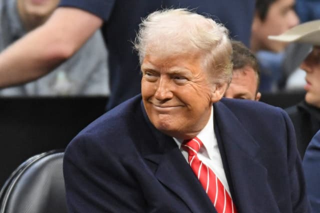 Nearly 1 Million Investors Lost $3.8 Billion on TRUMP Meme Coin, Blockchain Investigation Alleges - Benzinga