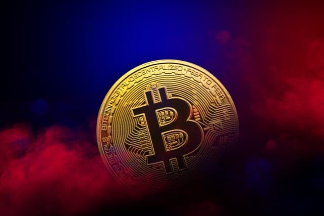 Trump Media Holds a Massive Bitcoin Stash, But It’s Also Sitting on Millions of Dollars Worth of This Coi - Benzinga
