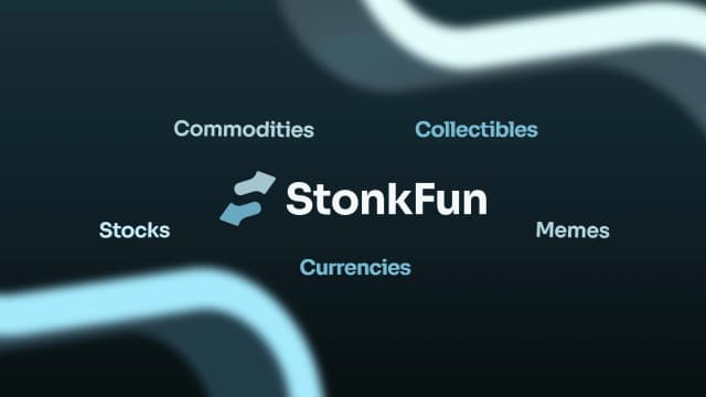STONK tăng 600% sau cú bắt tay Raydium LaunchLab, vốn hóa chạm 140 triệu USD