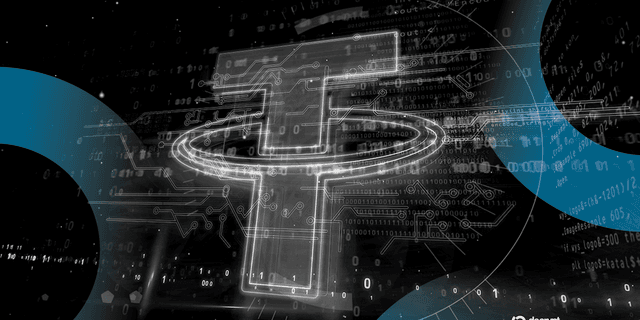 Tether Lleva la Stablecoin USAT de Ethereum a Celo con Soporte de Google Cloud - Decrypt