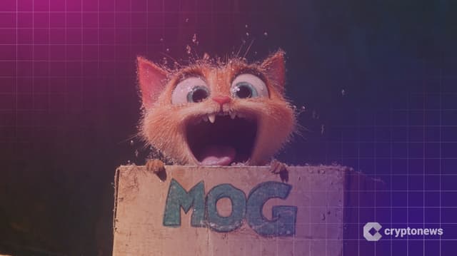 Canary Capital Files for MOG Coin ETF With US SEC