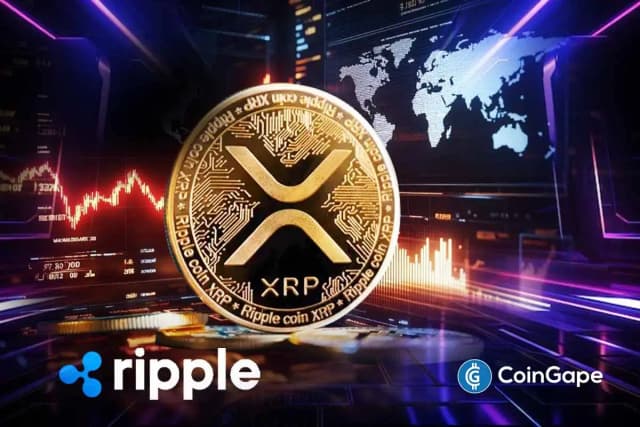 XRP News: Ripple Partners with Korea's Bank to Replace SWIFT with Real-Time Payments
