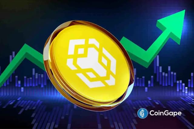 BNB Price Forecast as Open Interest Nears 3-Month High After Pasteur Hard Fork