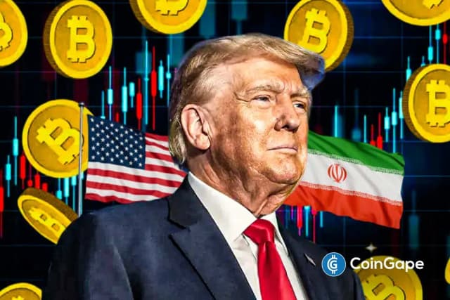 Bitcoin Price Jumps Above $78K Despite Iran Rejecting Donald Trump’s Claim of a War Deal