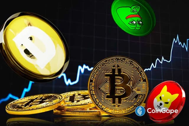 Dogecoin, Shiba Inu, and Pepe Coin Price Prediction as BTC Recovers Above $71