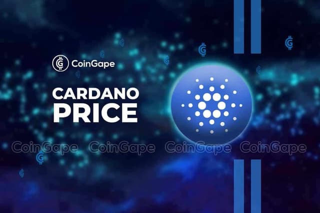 Cardano Price After 2026 Dijkstra Hard Fork Plans Are Unveiled; What Comes Next?