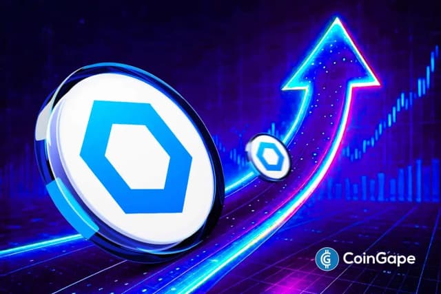 Chainlink Price Forecast: Analyst Predicts $20 as Open Interest Surges 16%