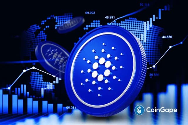Cardano Price Prediction as Hydra 2.4.1 Upgrade Goes Live